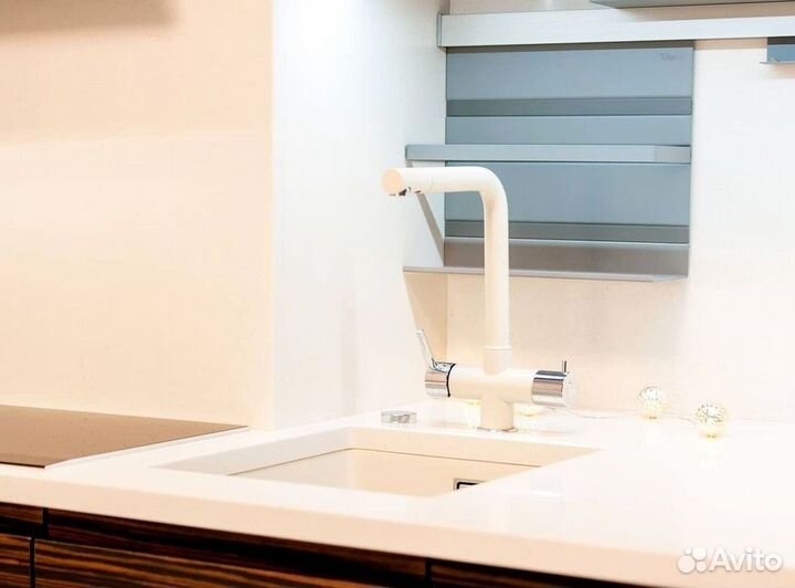 Современная кухня по вашим размерам