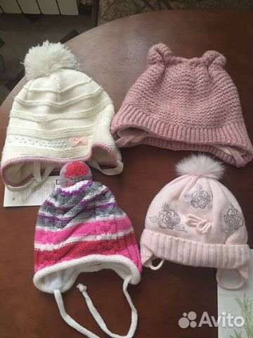 Шапки шлем Lassie Reima для девоч мальч 38-44-46