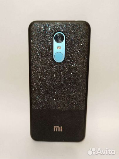 Чехол Xiaomi redmi 5 plus