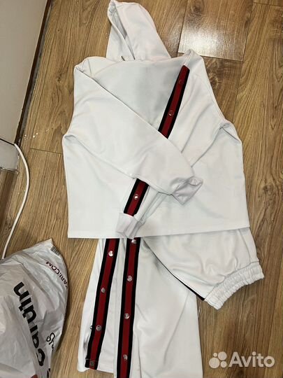 Женские вещи пакетом