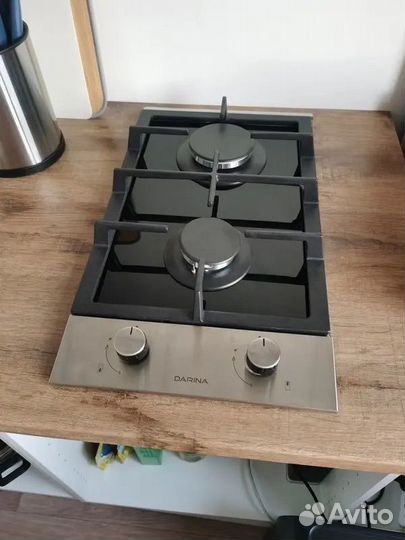 Газовая варочная панель Darina