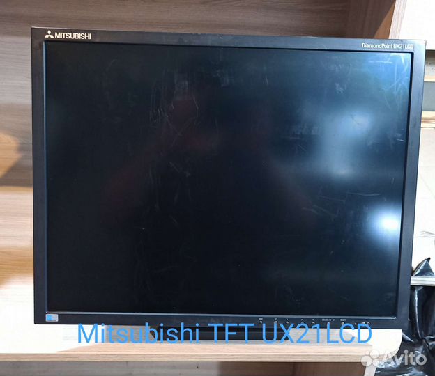 Мониторы Acer, Philips, Packard bell
