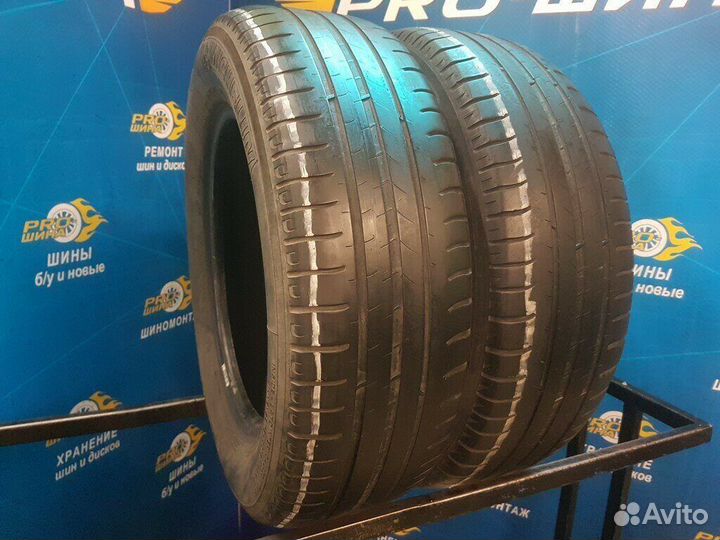 Michelin Energy Saver 195/65 R15