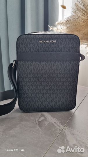 Сумка мужская Michael Kors