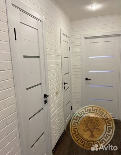 Двери межкомнатные