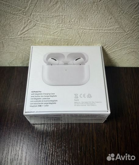 AirPods Pro Premium