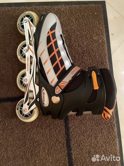 Ролики мужские 45 размер
