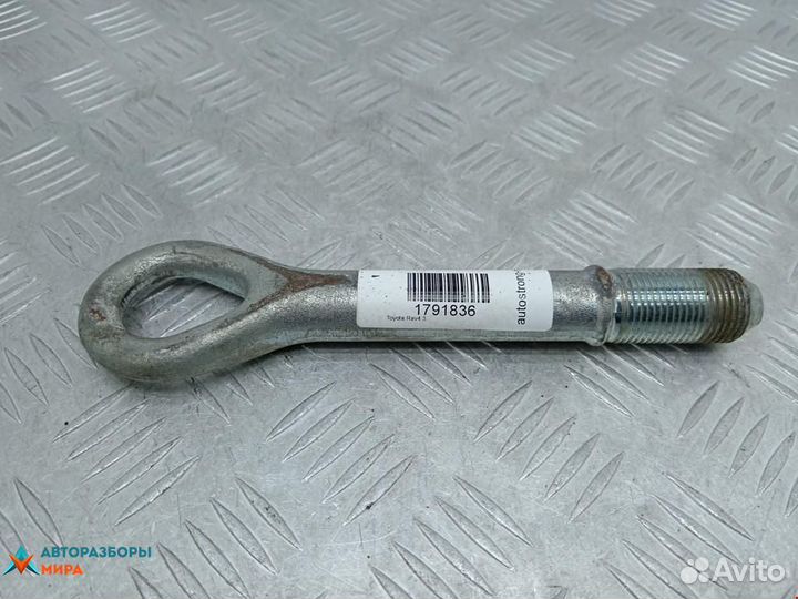 Крюк буксировочный Toyota RAV4 3 (XA30) 2008