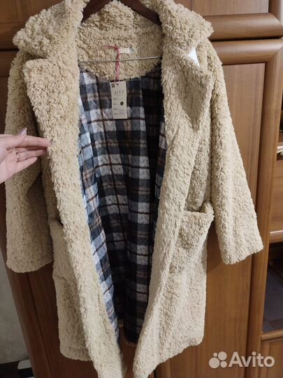 Пальто женское