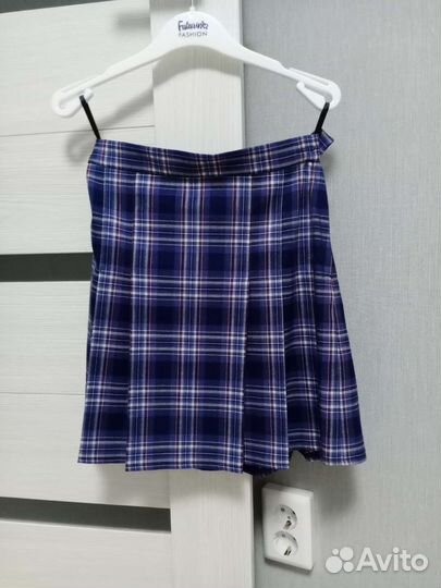 Школьная форма для девочки