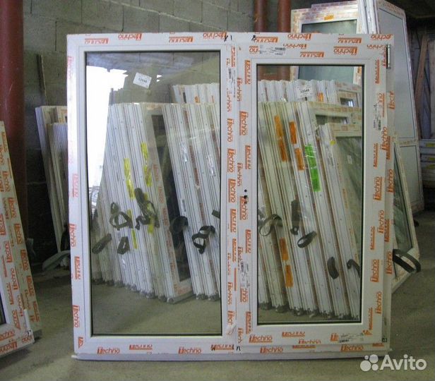 Окна пвх (пластиковые окна)