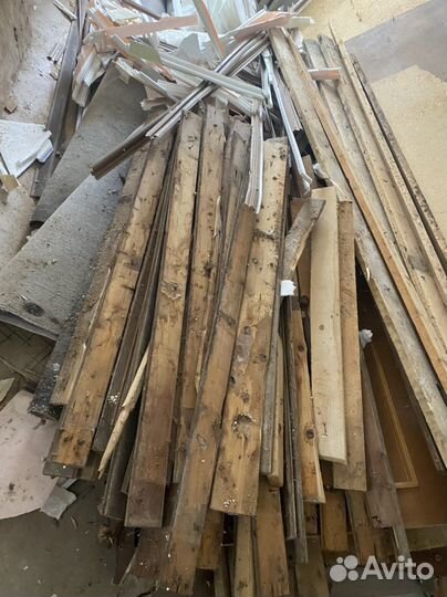 Вывоз мусора