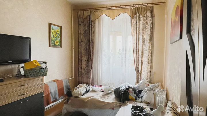 Подготовка квартиры к продаже