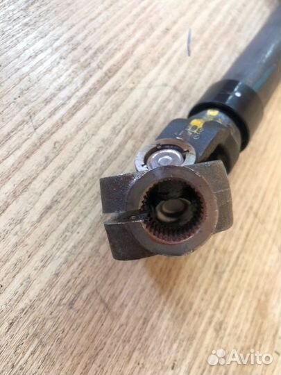 Рулевой вал Ssangyong Actyon