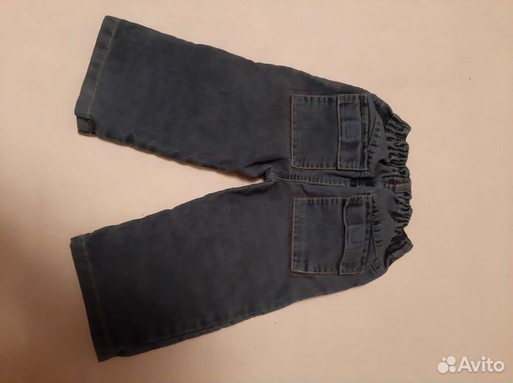 Вещи на мальчика до года по 50