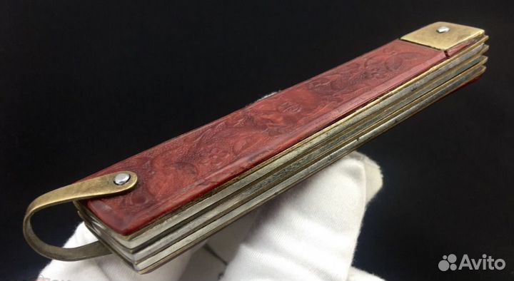 Нож перочинный СССР