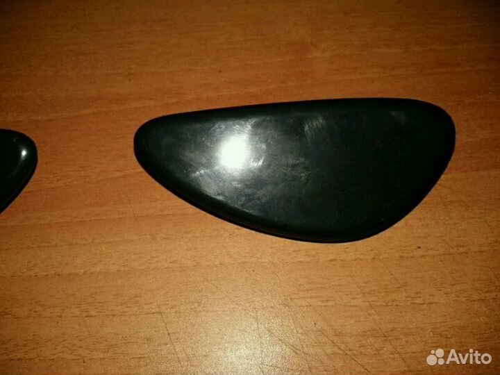 Крышка форсунки омывателя Инфинити QX70 FX S51 286