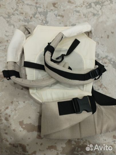 Рюкзак переноска кенгуру