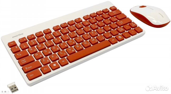 Клавиатура мышь