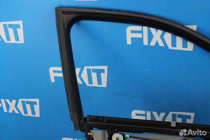 Стеклоподъемник Audi A4 (Ауди А4) B5 8D0837398B