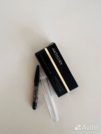 Карандаш для бровей амвэй Amway (сменный блок)