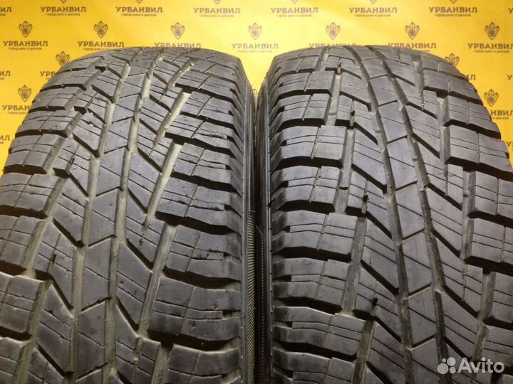 Cordiant All Terrain 245/70 R16 111T