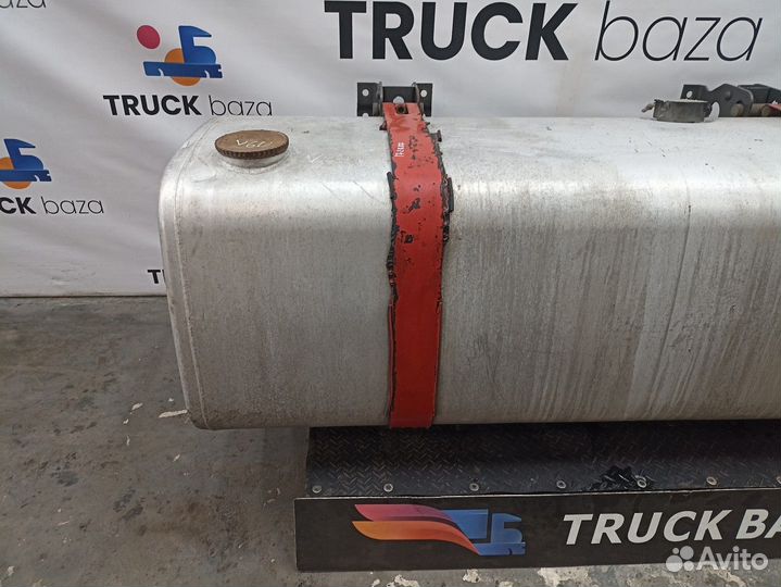 21516480 Бак топливный 505 L