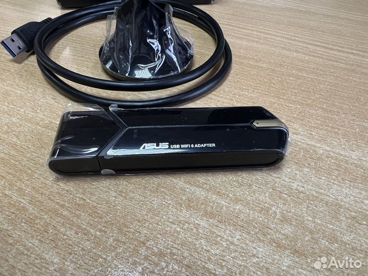 Asus USB-AX56