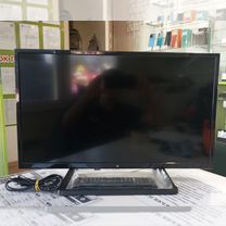 Телевизор Dexp H24H7000E, Шелехов