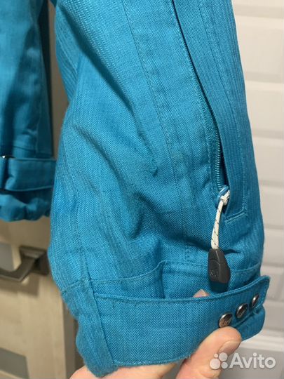 Горнолыжная куртка Millet женская 46