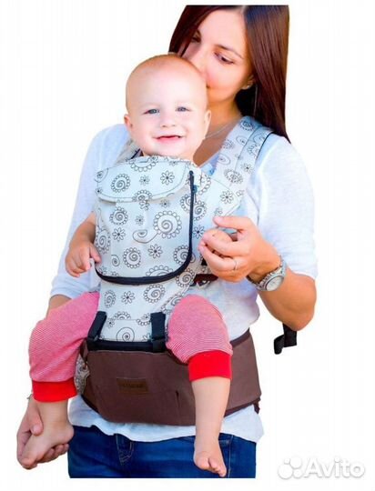 Хипсит смарт Капучино Hitmama