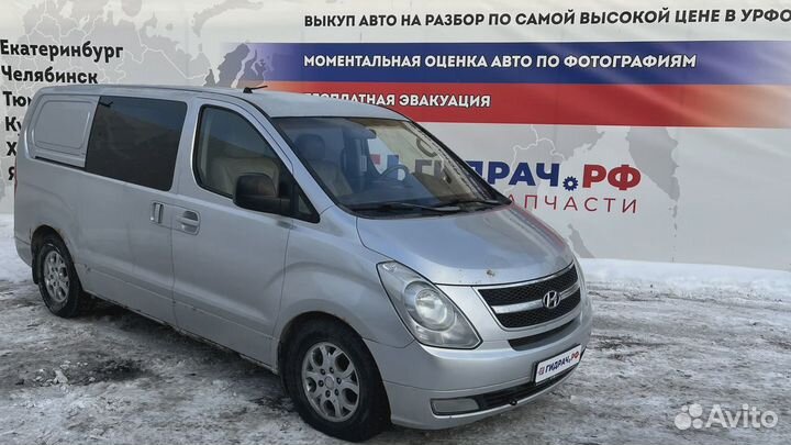 Крыло заднее левое Hyundai Grand Starex (TQ)