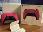 Геймпад DualSense Pink для PS5