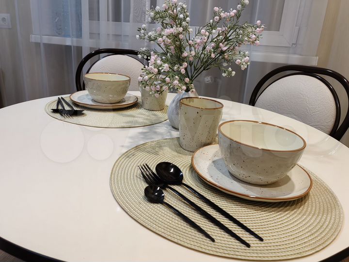 1-к. квартира, 40 м², 9/16 эт.