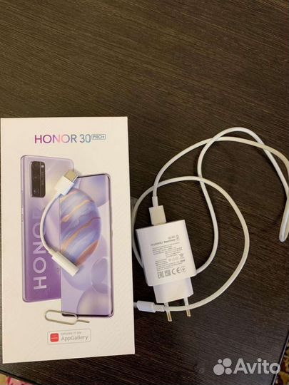 Мобильные телефоны honor 30 pro plus