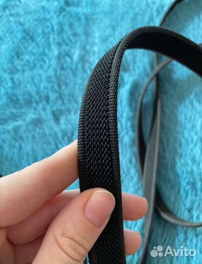 Уздечка для лошади