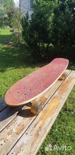 Круизер / лонгборд Globe 30