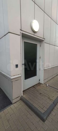 Машиноместо, 12 м²