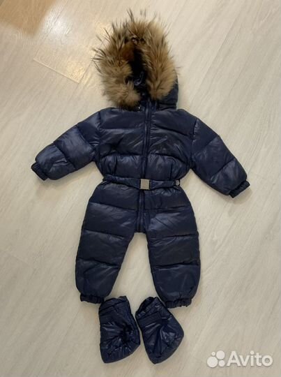 Комбинезон Moncler, p.1