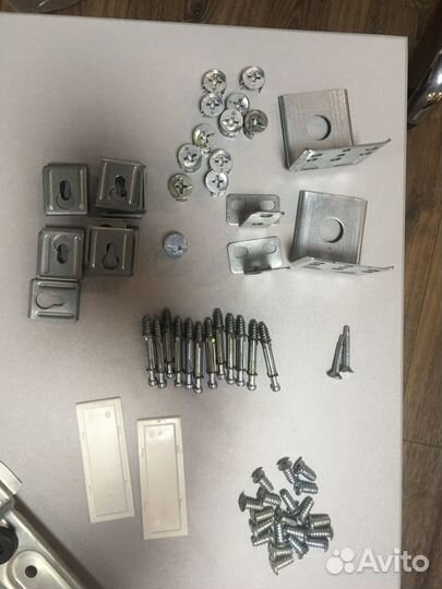 Запчасти детали разные для Кухни IKEA