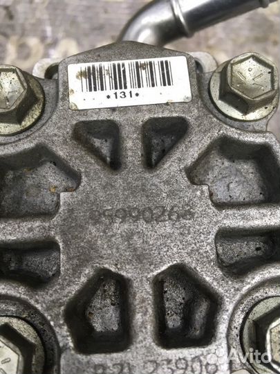 Насос гидроуселителя руля Chevrolet Cobalt 2 L2C