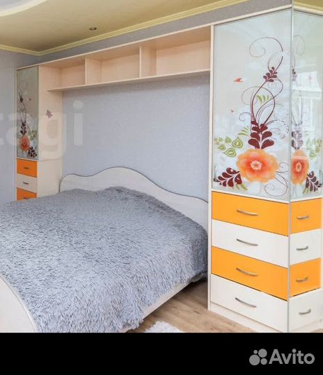 Мебель в детскую комнату бу