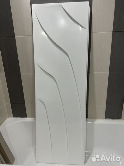 Экран под ванну 170