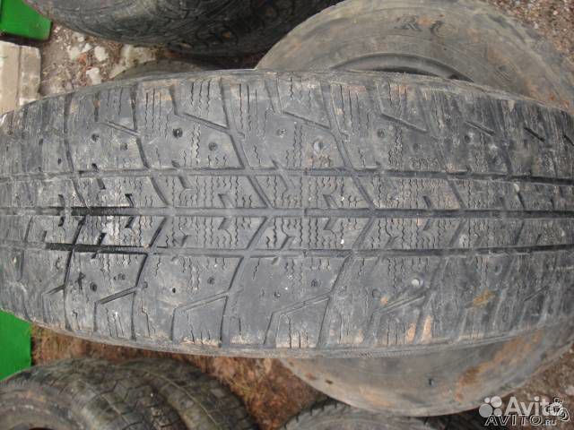 ЯШЗ Я-575 205/65 R15 94T