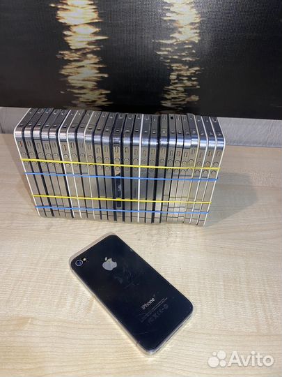 iPhone, 16 ГБ