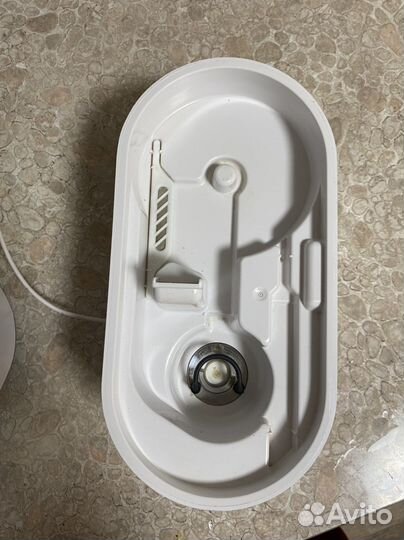 Увлажнитель воздуха ультразвуковой air-o-swiss