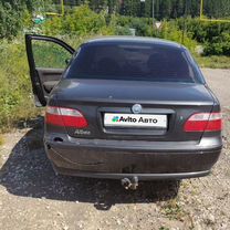 FIAT Albea 1.4 MT, 2007, 235 150 км, с пробегом, цена 200 000 руб.