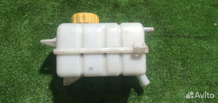 Бачок расширительный Chevrolet Aveo 2003-2011