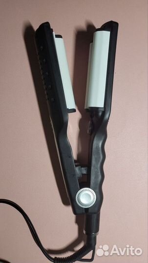 Плойки, выпрямитель