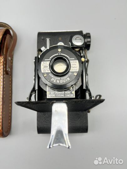 Фотоаппарат Penguin